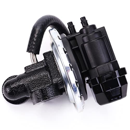 XIBANY EGV1045 EGR Valve Compatible with Ford Crown Victoria Lincoln Town Car Mercury Grand Marquis - Image 2