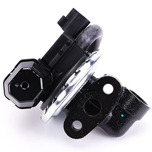 XIBANY EGV1045 EGR Valve Compatible with Ford Crown Victoria Lincoln Town Car Mercury Grand Marquis - Image 3
