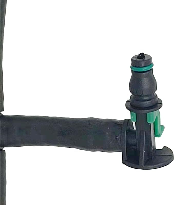 Wivplex Fuel Return Pipe for Ford - Image 5