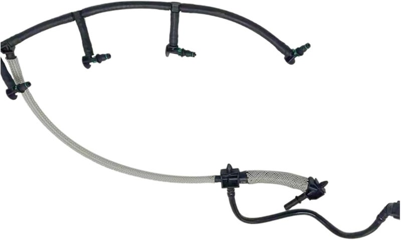 Wivplex Fuel Return Pipe for Ford - Image 1