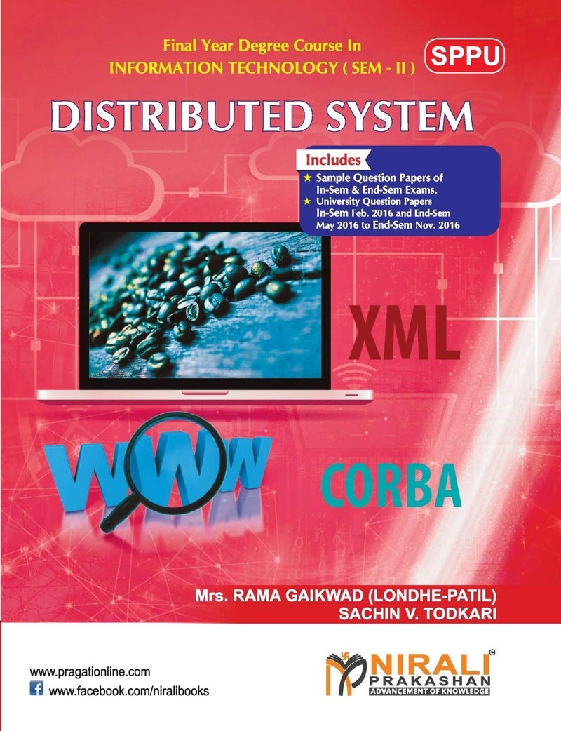 Distributed System  - Image 1
