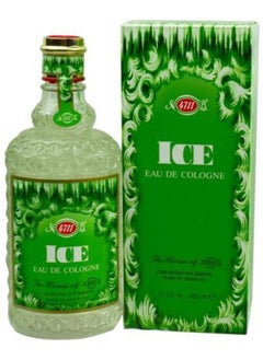 4711 Ice Eau De Cologne 400ml  - Image 3