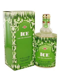 4711 Ice Eau De Cologne 400ml  - Image 2