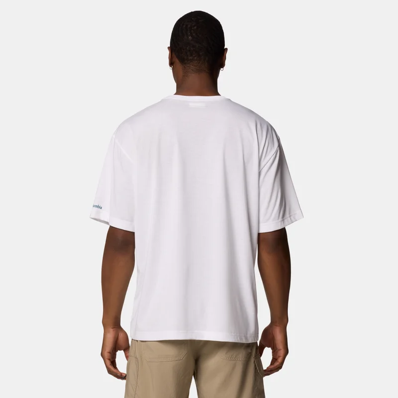 Columbia Men's Cedar Trail Graphic T-Shirt