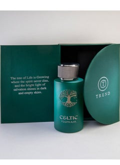 Trend TREND CELTIC YGGORASIL U EDP 100 ML VAPO  - Image 2