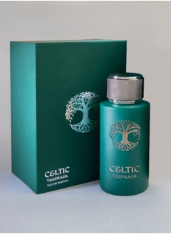 Trend TREND CELTIC YGGORASIL U EDP 100 ML VAPO  - Image 1