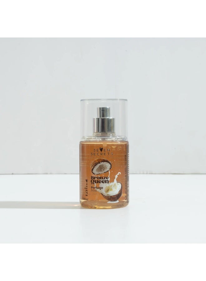 معطر جو سيفن سيكريت برونز كوين 100 مل