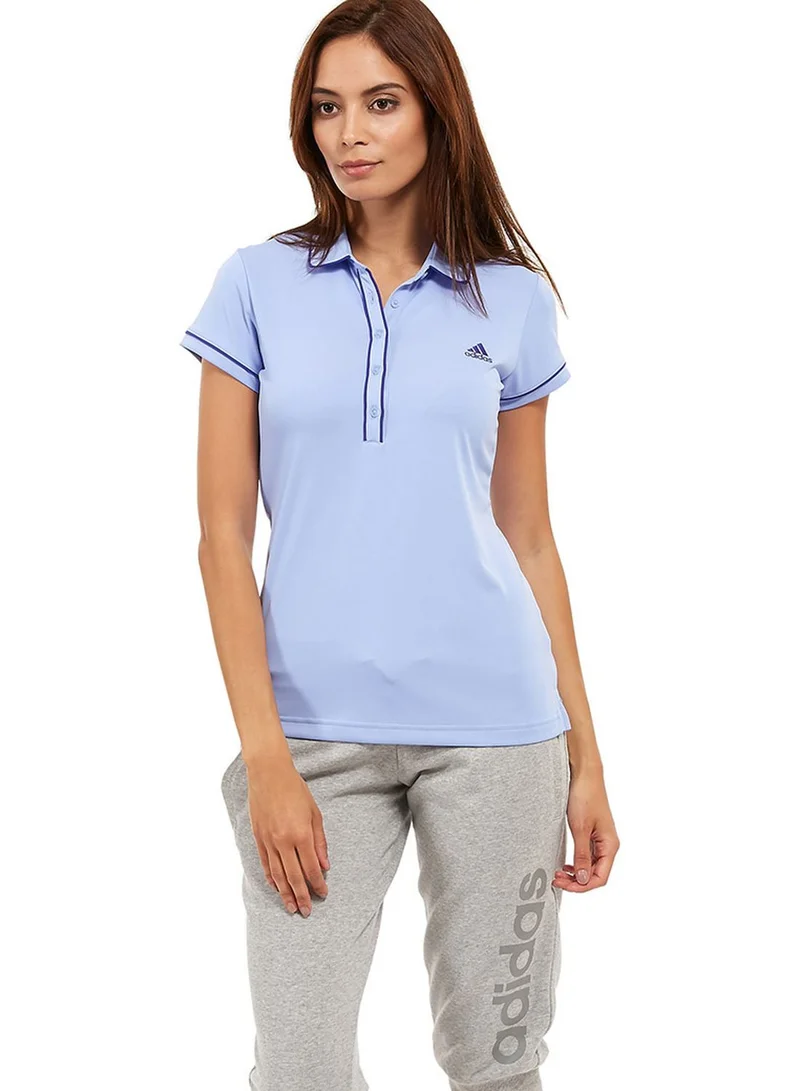 Adidas Golf Polo