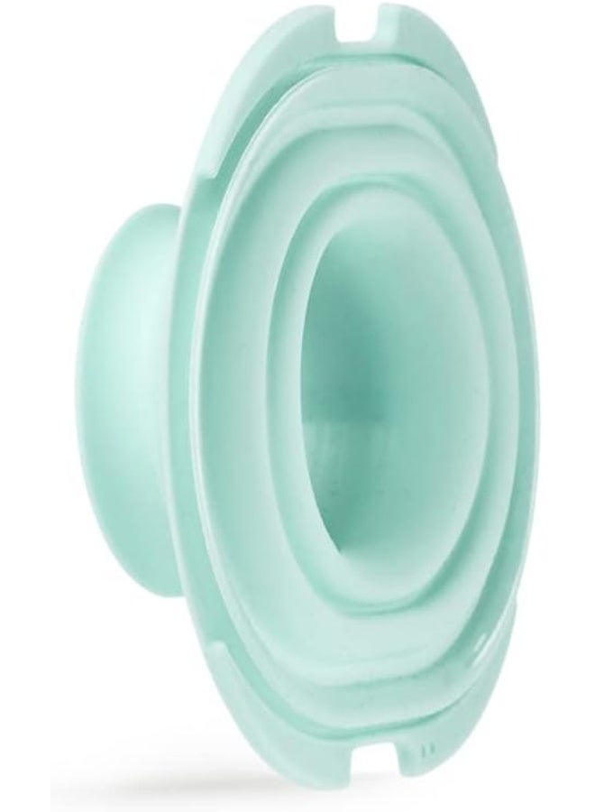 Willow مجموعة غشاء مضخة الثدي القابلة للارتداء من ويليو غو™، عبوة 2 - Image 1