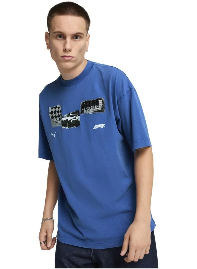 F1® Graphic Tee Men