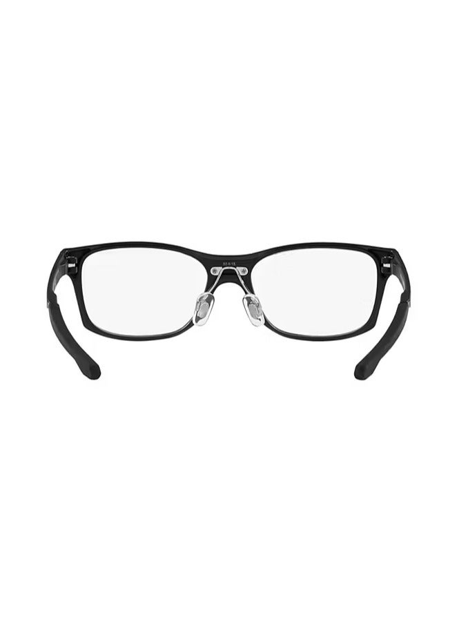 Oakley OY8025D 802501 52 Kid's Eyeglasses Frame - Image 3