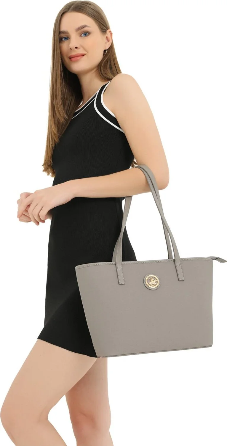 05BHPC8014-V Mink Women's Shoulder Bag