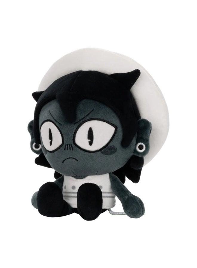 عام سيفرين شخصية دمية لطيف أفخم لعبة أفضل هدية للعائلة والأصدقاء - Image 2