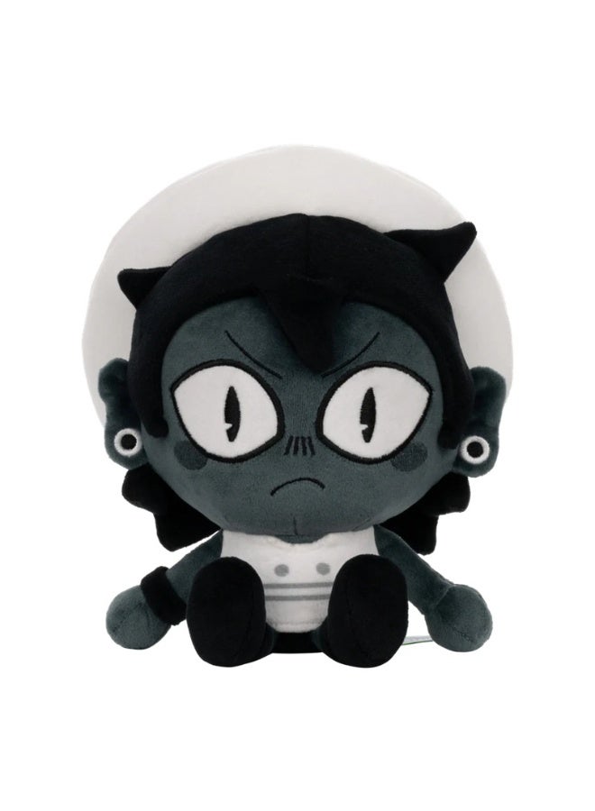 عام سيفرين شخصية دمية لطيف أفخم لعبة أفضل هدية للعائلة والأصدقاء - Image 1