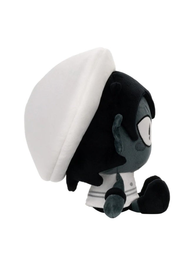 عام سيفرين شخصية دمية لطيف أفخم لعبة أفضل هدية للعائلة والأصدقاء - Image 3