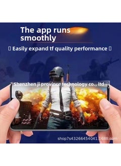 Generic High-speed Memory Card 128g Driving Recorder 64gsd Card Monitoring Camera 32g Memory Card Tf-Color:Single Card-Capacity:256GB  - Image 5