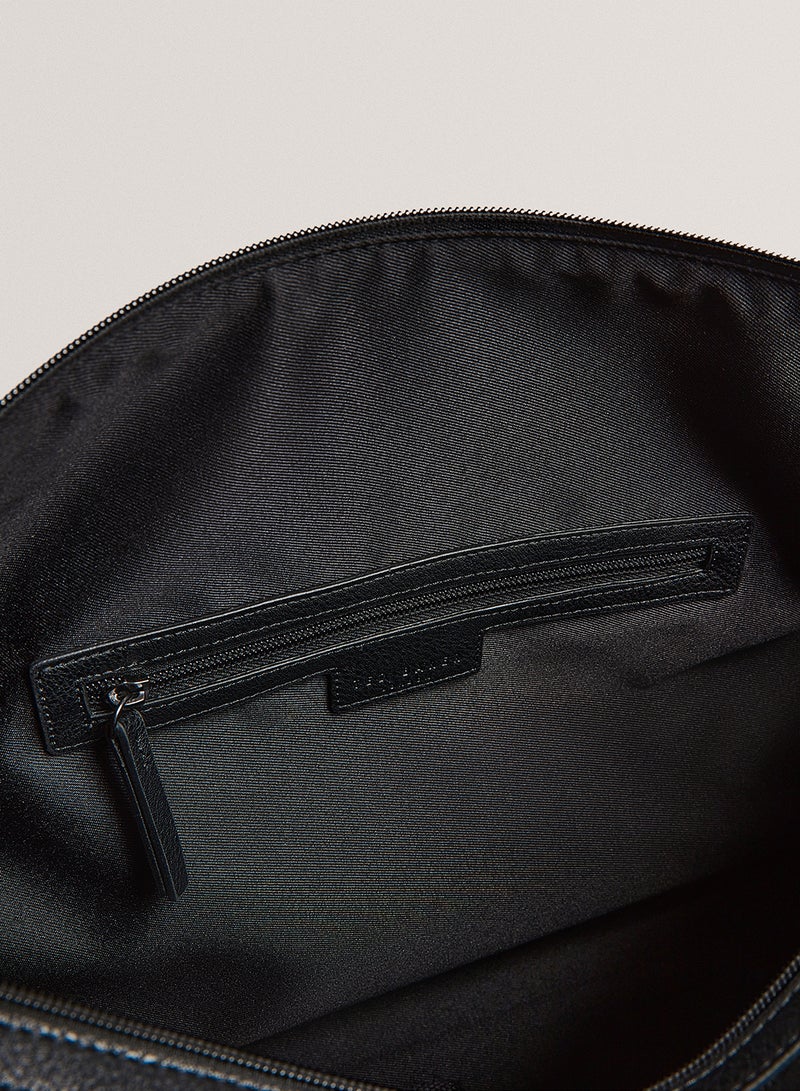 Ted Baker Kelvin Duffle Bag - Image 3