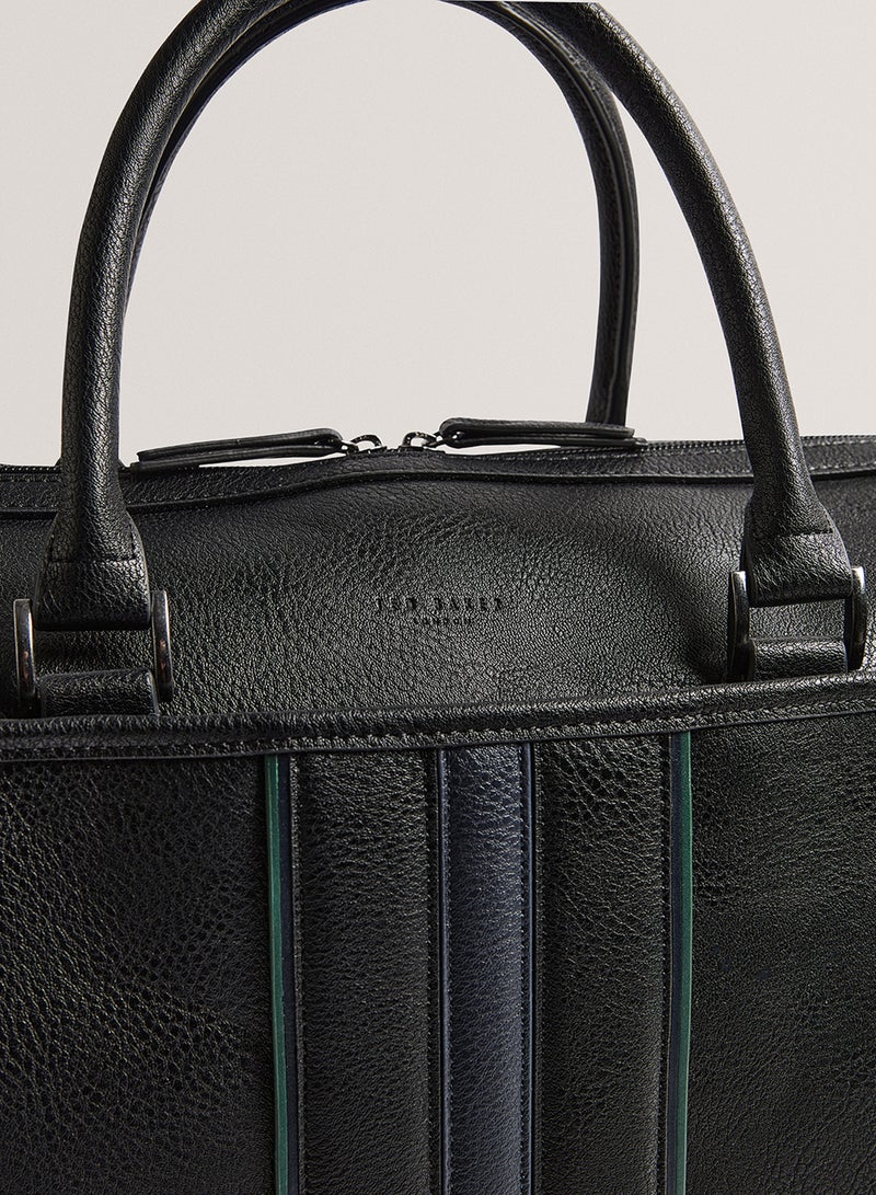 Ted Baker Kelvin Duffle Bag - Image 4