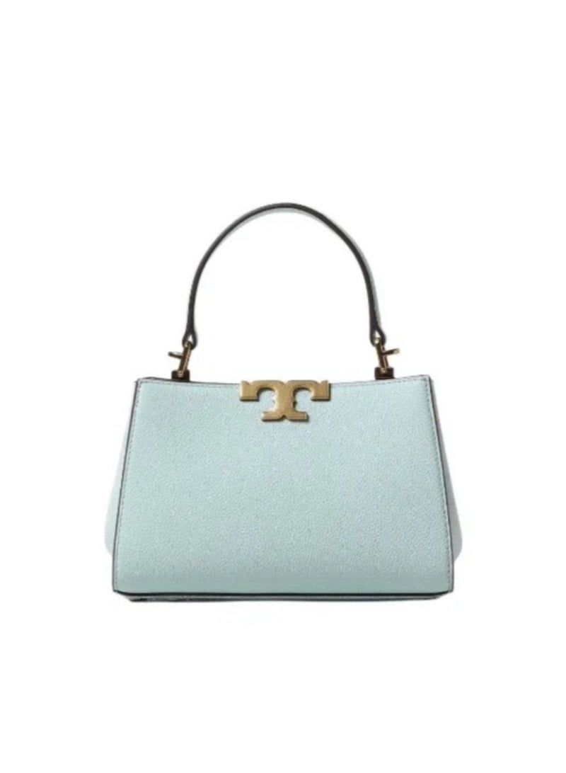Burch Tory  Eleanor Mini Shoulder Crossbody Tote Bag - Image 1