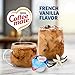 Coffee Mate Nestle Coffee mate Coffee Creamer French Vanilla Liquid Creamer Singles Non Dairy No Refrigeration 0375 fl oz Tubs Pack of 360 - Image 4