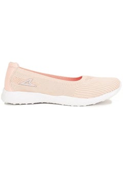 POWER Power Womens Emma Peach Sneaker - 5 UK (5595629)  - Image 2