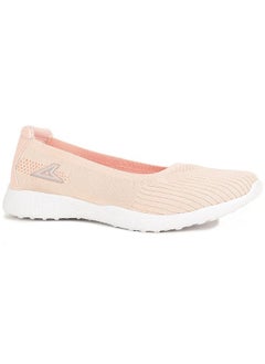 POWER Power Womens Emma Peach Sneaker - 5 UK (5595629)  - Image 1