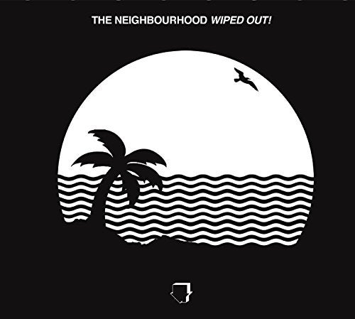 Columbia Wiped Out - Image 1