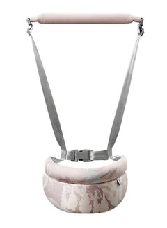 Babycare Babycare - Baby Safety Walking Harness - Pearl Powder Pink  - Image 1