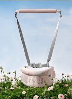 Babycare Babycare - Baby Safety Walking Harness - Pearl Powder Pink  - Image 2