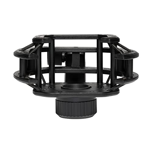 Lewitt Shock Mount for LCT 240 PRO and LCT 440 Pure Microphones (LCT-40-SH) - Image 1