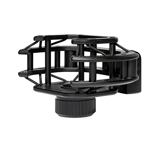 Lewitt Shock Mount for LCT 240 PRO and LCT 440 Pure Microphones (LCT-40-SH) - Image 2