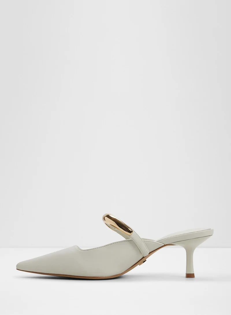 ALDO Kailidda Heeled Mules