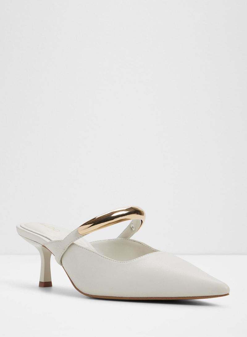 ALDO Kailidda Heeled Sandals  - Image 3