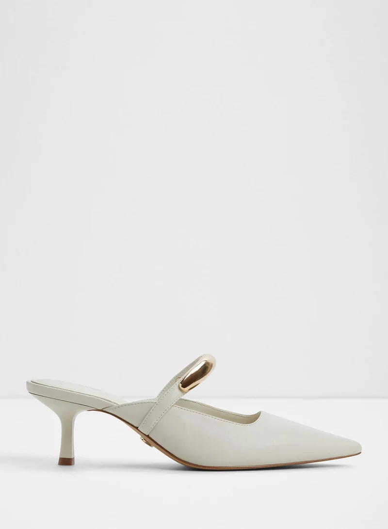 ALDO Kailidda Heeled Mules