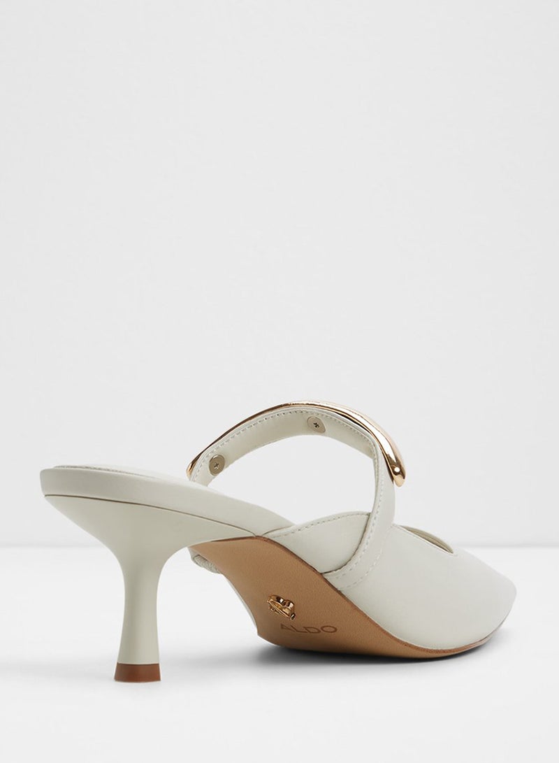 ALDO Kailidda Heeled Sandals  - Image 4