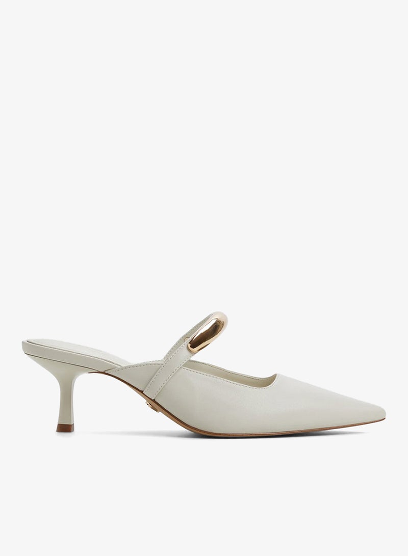 الدو كاليددا ميولز بكعب - Image 1