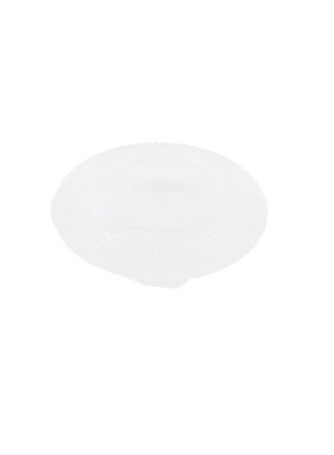 Handle Replacement Rocker Rubber Coated Non-slip Bulk Base High School Short Hat Pillar-Product Color:XB1 Transparent Color/column (S/short Column)  - Image 1