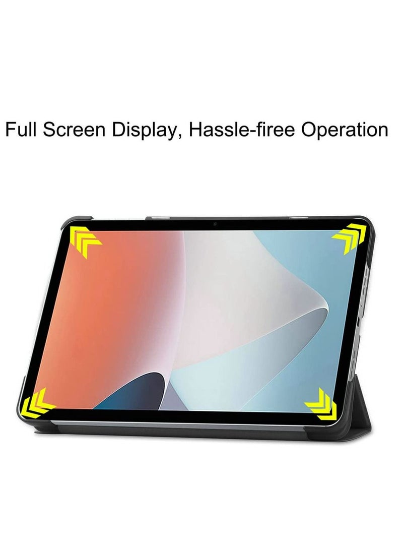 [ بو ] رقيق حماية كم , مع آليّة نوم / توقظ [ تري - فولد ] حامل حماية كم - Image 5