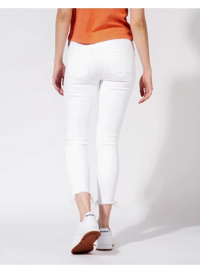 امريكان ايجل AE Ne(x)t Level Low-Rise Jegging Crop