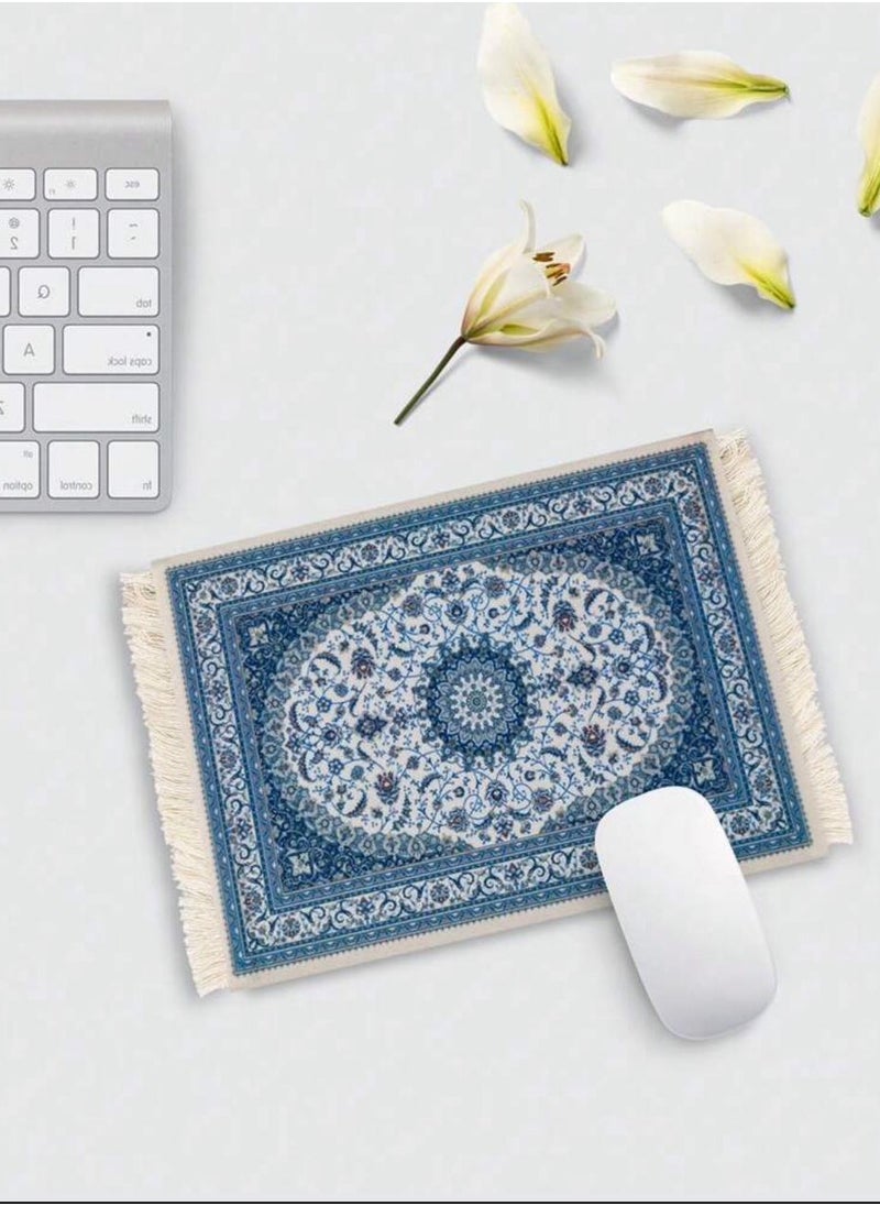 ماركة غير محددة - وسادة ماوس باد غير قابلة للإنزلاق متعددة الأغراض - Image 1