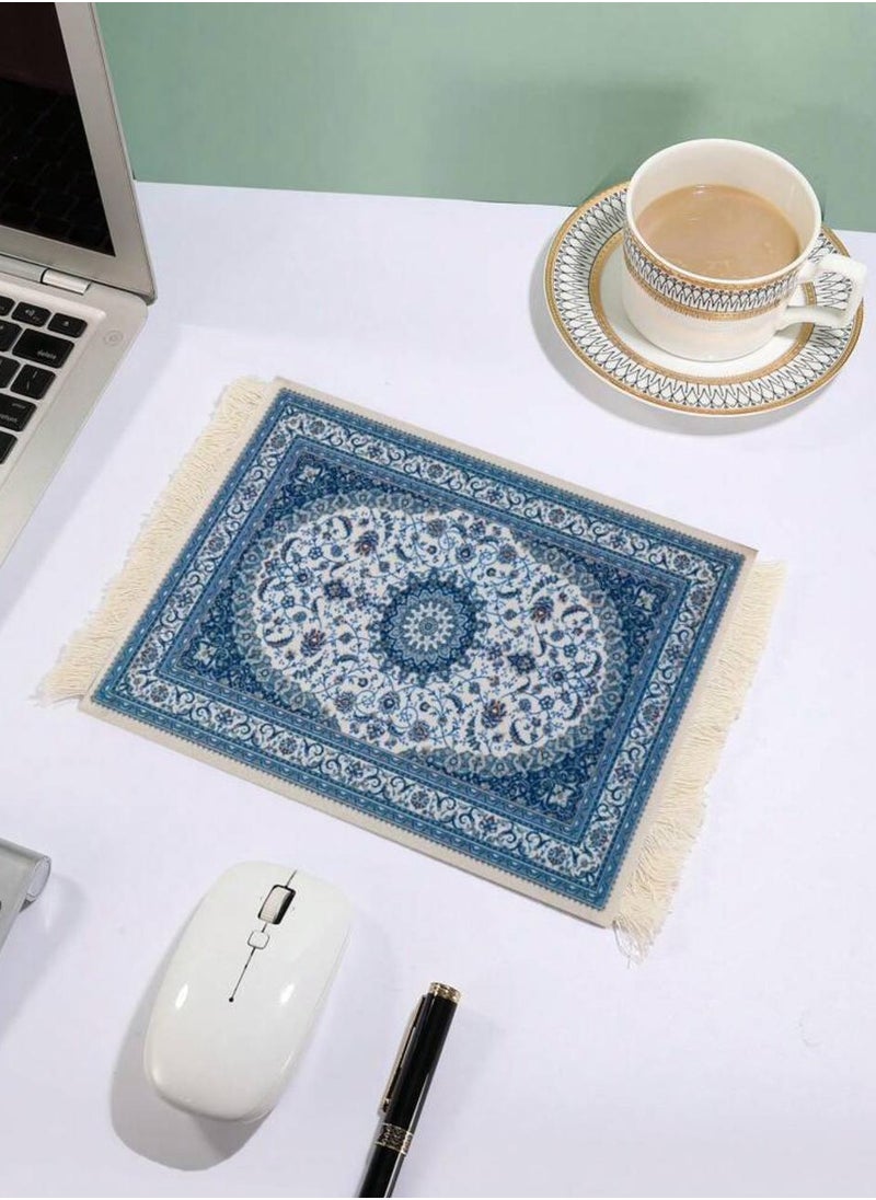ماركة غير محددة - وسادة ماوس باد غير قابلة للإنزلاق متعددة الأغراض - Image 1