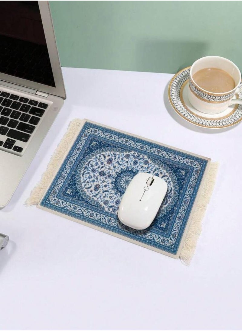 ماركة غير محددة - وسادة ماوس باد غير قابلة للإنزلاق متعددة الأغراض - Image 1