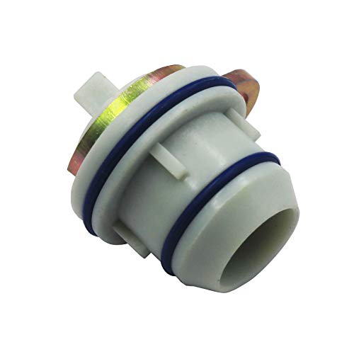 1409KMT KMT Non-MDS Hemi Expansion Plug/Hemi Block Plug/Solenoid Block-Off Plugs Replacement for Chrysler Dodge Jeep Ram Hemi 53032221AA (4 PCS) - Image 3