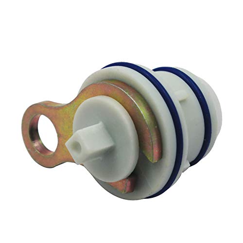 1409KMT KMT Non-MDS Hemi Expansion Plug/Hemi Block Plug/Solenoid Block-Off Plugs Replacement for Chrysler Dodge Jeep Ram Hemi 53032221AA (4 PCS) - Image 5