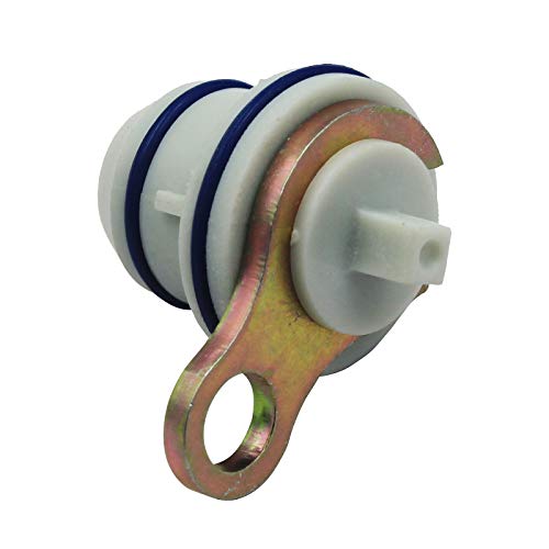 1409KMT KMT Non-MDS Hemi Expansion Plug/Hemi Block Plug/Solenoid Block-Off Plugs Replacement for Chrysler Dodge Jeep Ram Hemi 53032221AA (4 PCS) - Image 4