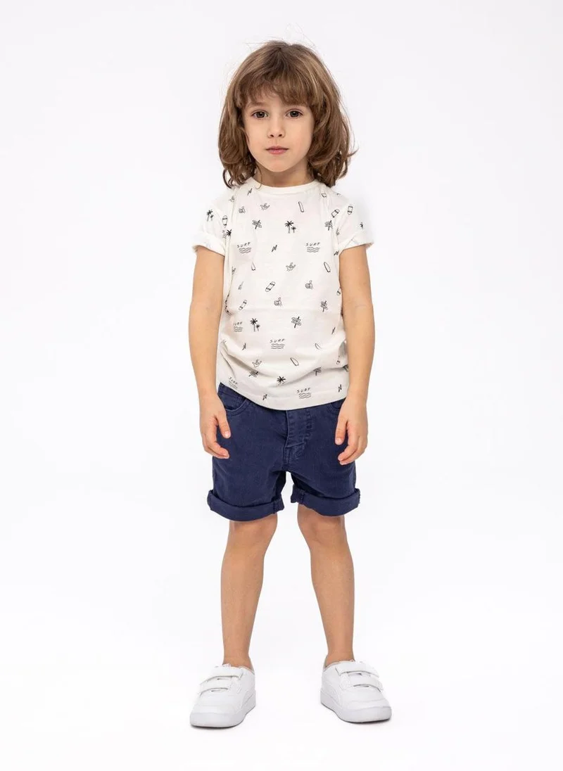 MINOTI Teen Boys T-Shirt