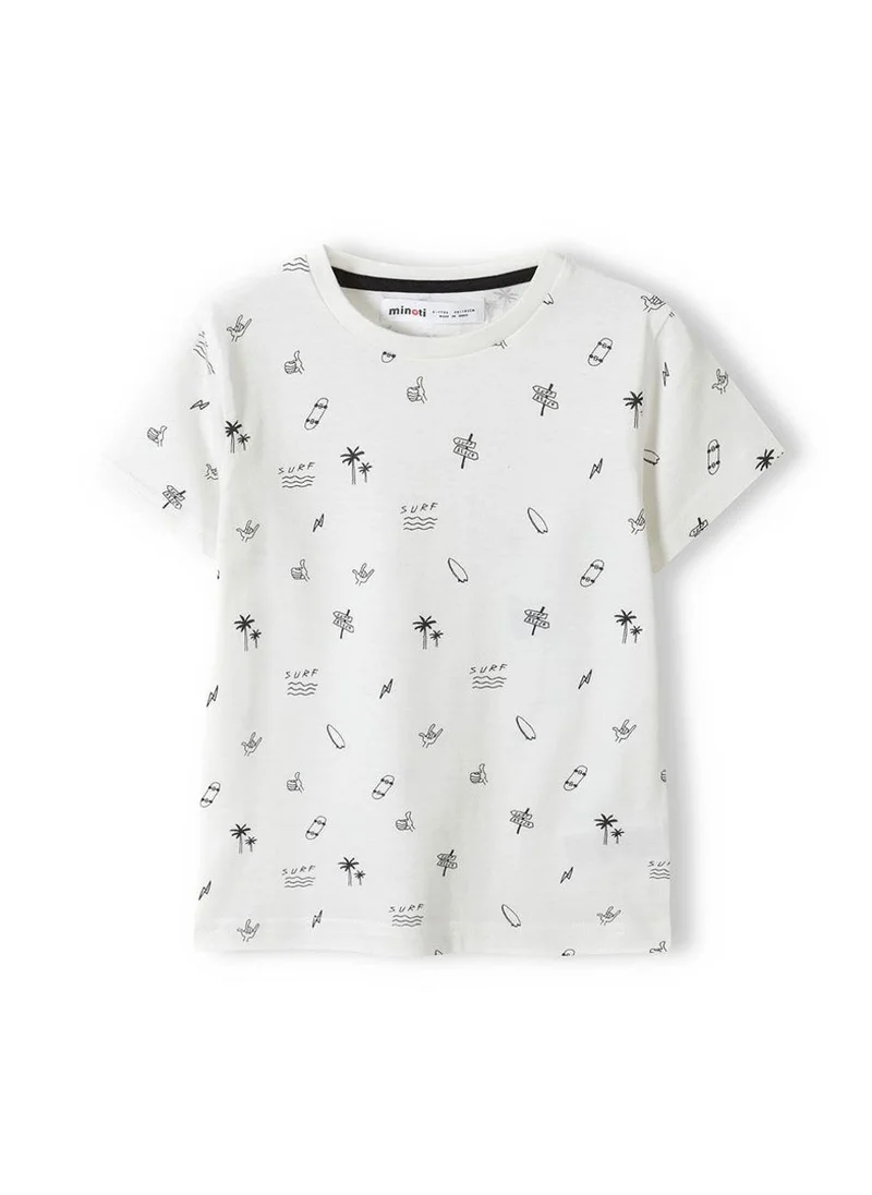 MINOTI Teen Boys T-Shirt