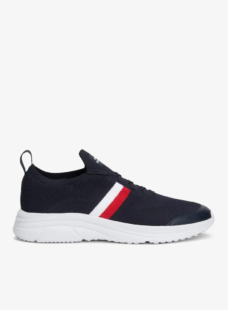 TOMMY HILFIGER Th Modern Essential Cleat Runner Sneakers