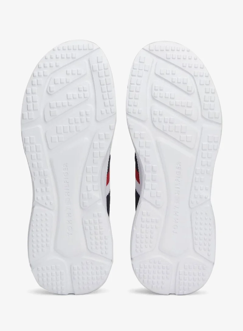 TOMMY HILFIGER Th Modern Essential Cleat Runner Sneakers