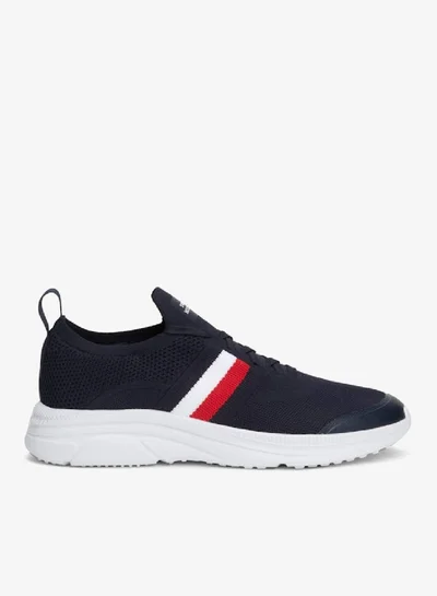 TOMMY HILFIGER Th Modern Essential Cleat Runner Sneakers